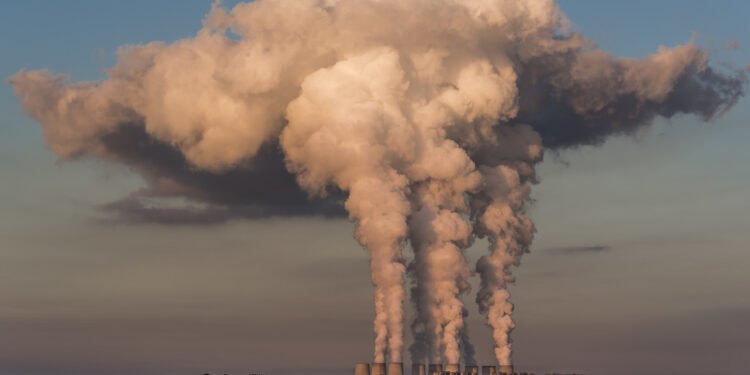 Emissions Gap Report 2026