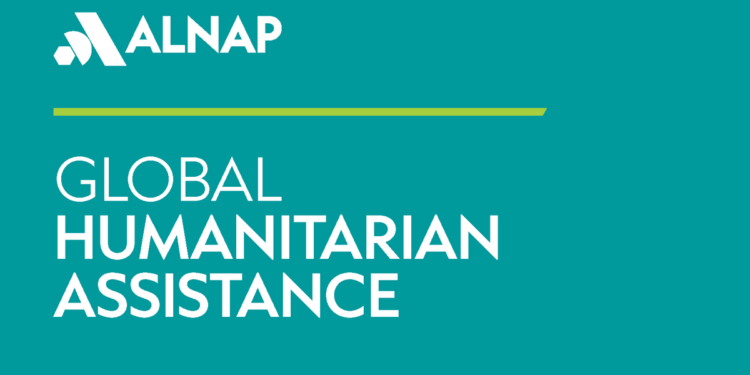 Global Humanitarian Assistance Report 2026
