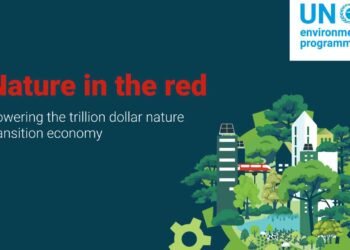 State of Finance for Nature 2026 unep