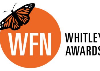 Whitley Awards 2027