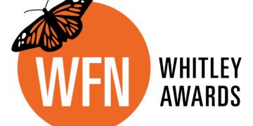 Whitley Awards 2027