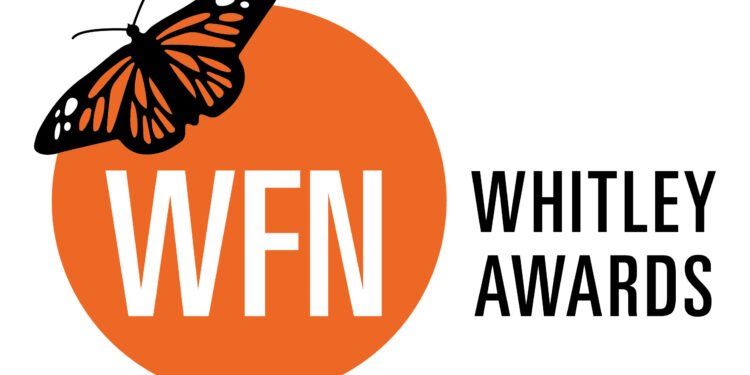 Whitley Awards 2027
