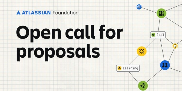 Atlassian Foundation Education and AI Open Call 2026, Impact DOTS