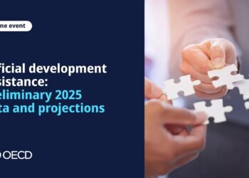 oda 2025 oecd